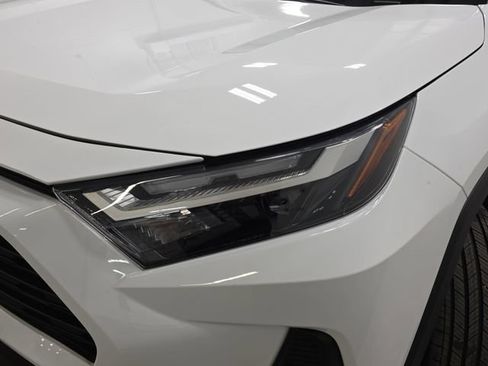Certified 2024 Toyota RAV4 XLE AWD/4WD image 25