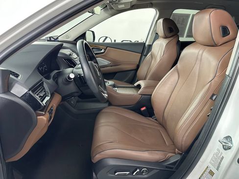 Used 2021 Acura RDX AWD w/ Advance Package image 17