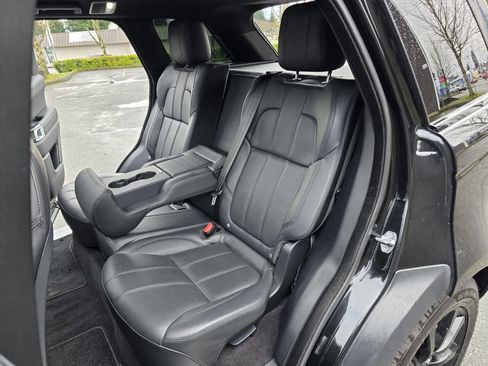Used 2017 Land Rover Range Rover Sport HSE image 65