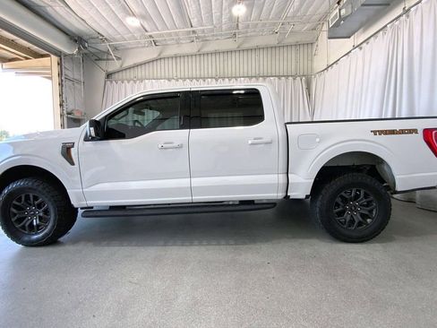 Used 2023 Ford F150 Tremor w/ Trailer Tow Package AWD/4WD image 26