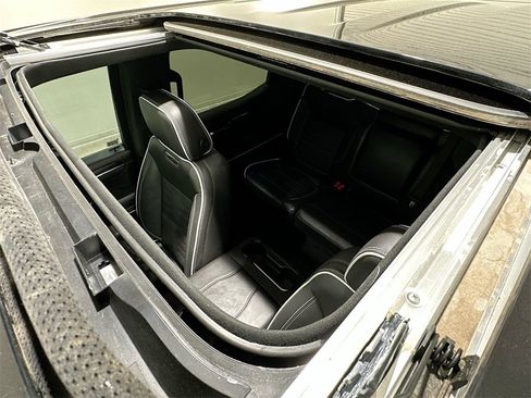 Used 2024 GMC Sierra 1500 AT4X image 22