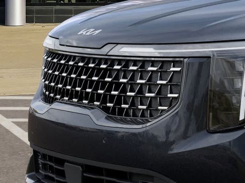 New 2026 Kia Carnival SX image 12