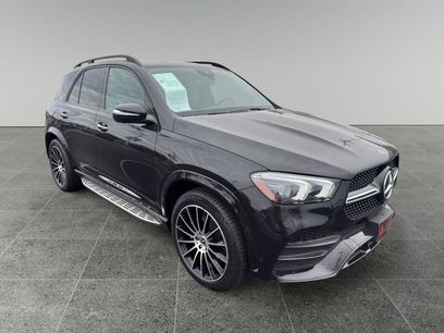 Used 2021 Mercedes-Benz GLE 350 GLE350