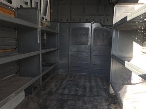 Used 2020 Nissan NV 2500 SV image 14