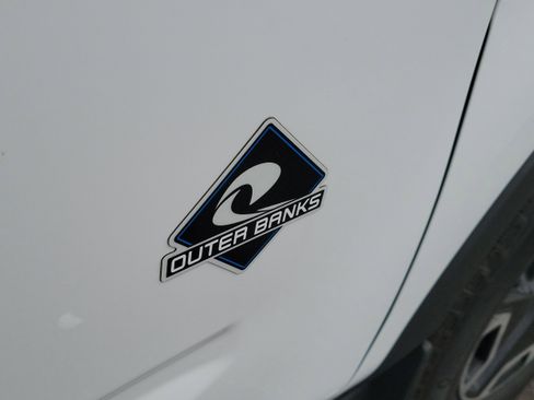 Certified 2023 Ford Bronco Sport Outer Banks w/ Tech Package image 6