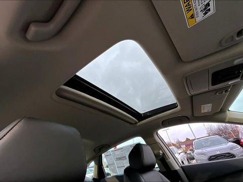 New 2025 Honda Accord Touring image 26