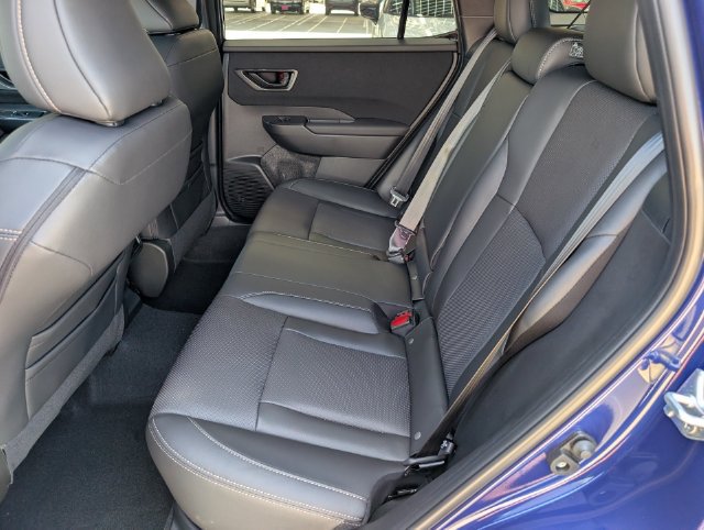 New 2026 Subaru Outback Limited AWD/4WD image 19