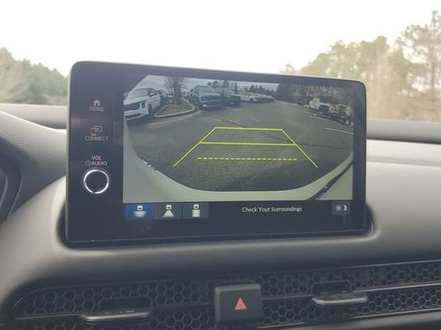 New 2026 Honda HR-V LX image 20