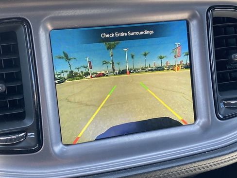 Used 2023 Dodge Challenger GT w/ Plus Package image 10