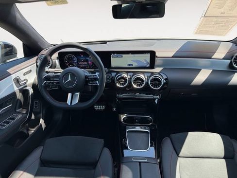 Certified 2026 Mercedes-Benz CLA 250 4MATIC image 17