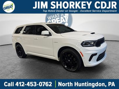 Used 2022 Dodge Durango R/T
