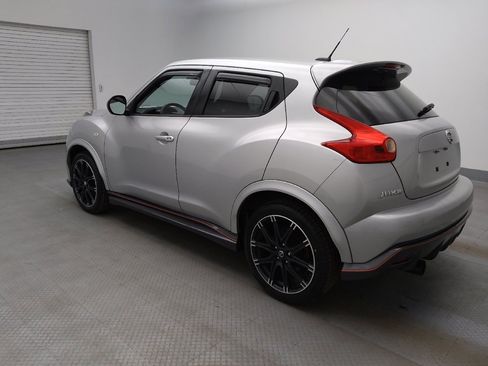 Used 2014 Nissan Juke NISMO RS image 3