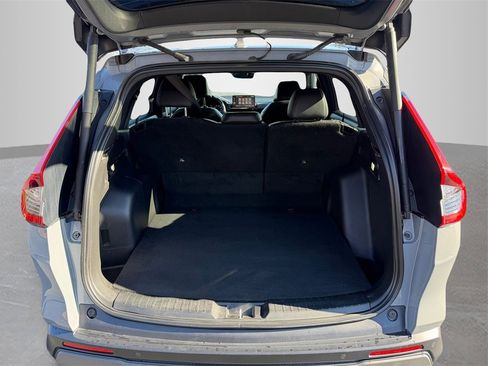 Used 2024 Honda CR-V Sport Touring image 8