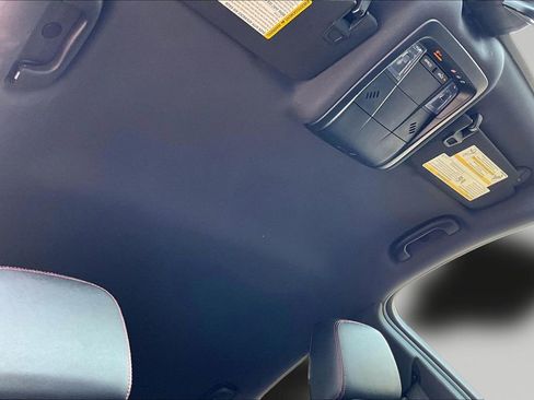 Used 2024 Chevrolet Equinox RS w/ LPO, Floor Liner Package image 22