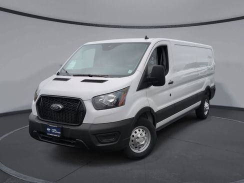 New 2025 Ford Transit 150 w/ Interior Upgrade Package image 1