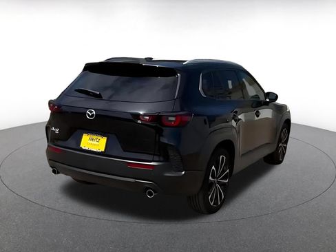 Used 2026 MAZDA CX-50 AWD 2.5 S w/ Premium Package image 12