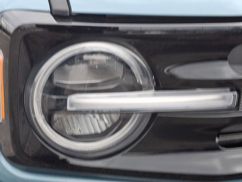 Certified 2023 Ford Bronco Outer Banks image 9