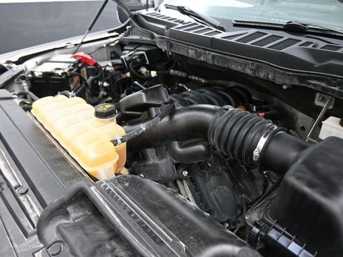 Used 2021 Ford F150 XLT w/ Equipment Group 302A High AWD/4WD image 61
