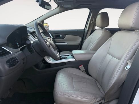 Used 2012 Ford Edge SEL image 9