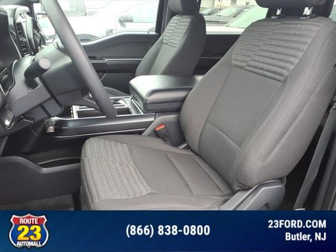 Certified 2022 Ford F150 XL w/ STX Appearance Package image 22