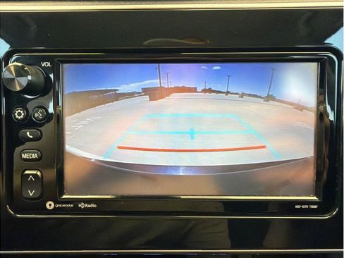 Used 2017 Toyota Corolla iM FWD image 21