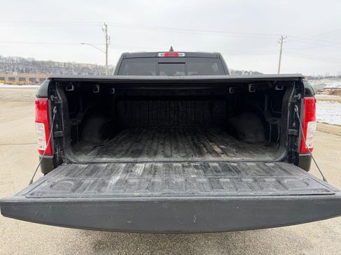 Used 2019 RAM 1500 Big Horn image 13