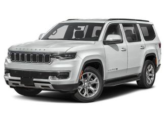 Used 2023 Jeep Wagoneer Series III w/ Premium Group I AWD/4WD video 1