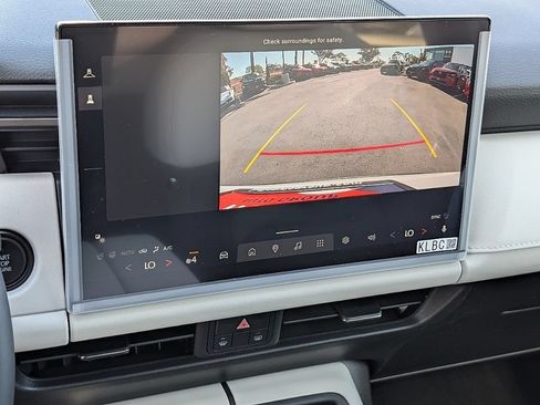 New 2026 MAZDA CX-5 Preferred AWD/4WD image 35
