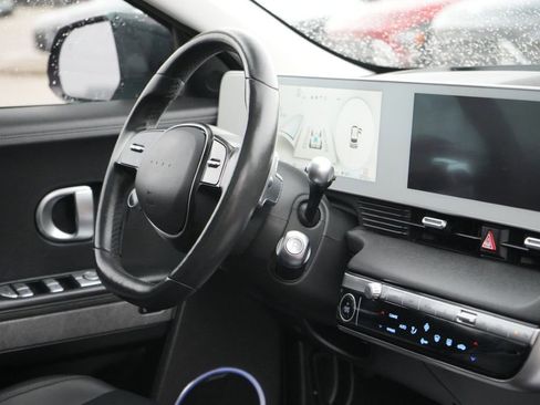 Certified 2023 Hyundai Ioniq 5 Limited image 14