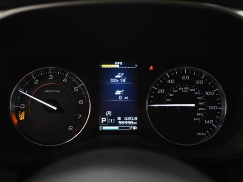 Used 2021 Subaru Crosstrek 2.5i Limited w/ Popular Package #3 AWD/4WD image 23