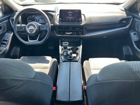 Used 2024 Nissan Rogue SV AWD/4WD image 14