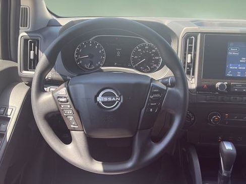 New 2026 Nissan Frontier S AWD/4WD image 9