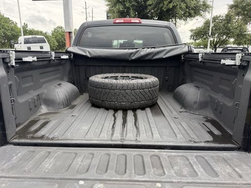 Used 2021 Toyota Tundra Limited w/ Nightshade Special Edition RWD image 30
