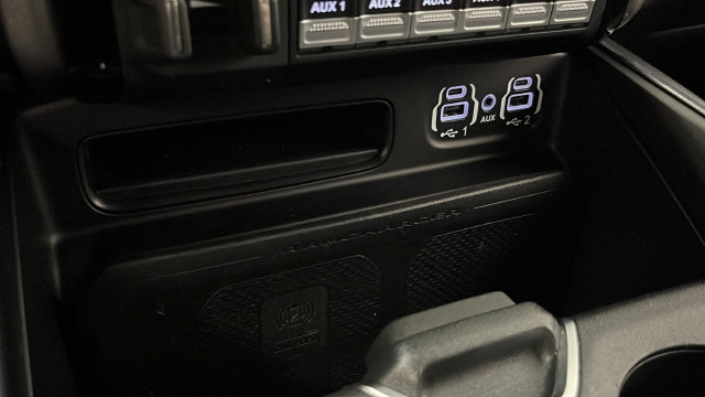 Used 2022 RAM 2500 Laramie AWD/4WD image 31