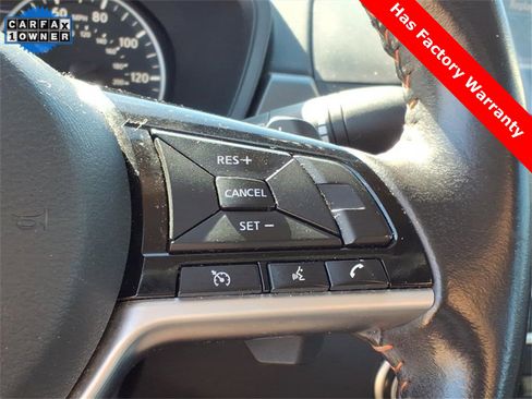Used 2024 Nissan Altima 2.5 SR image 22
