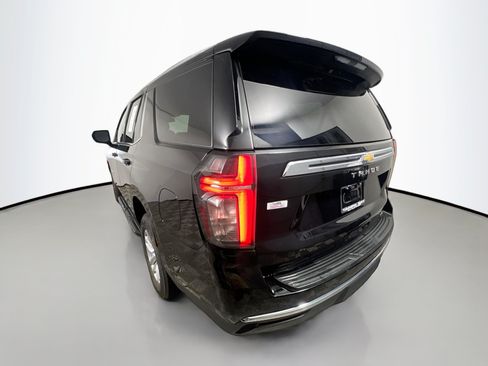 Used 2024 Chevrolet Tahoe LT AWD/4WD image 8