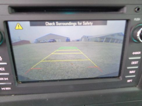 Used 2017 GMC Savana 3500 LT w/ LT Preferred Equipment Group image 44