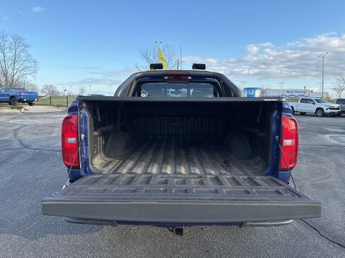 Used 2016 Chevrolet Colorado Z71 image 7