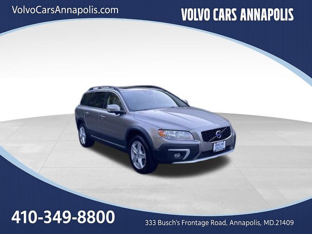 Used 2015 Volvo XC70 T6 AWD/4WD image 1