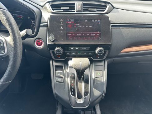 Used 2019 Honda CR-V EX image 22
