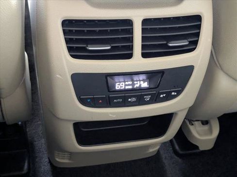 Used 2015 Acura MDX SH-AWD w/ Technology Package image 17