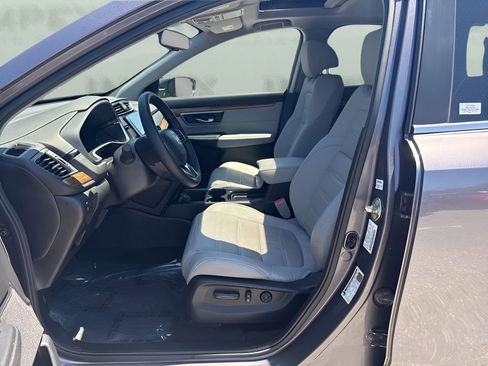 Used 2017 Honda CR-V EX-L image 9