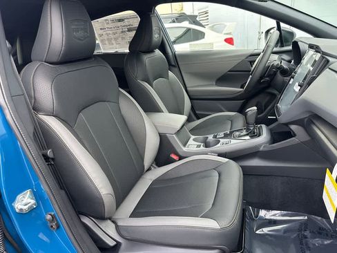New 2026 Subaru Crosstrek 2.5i Wilderness AWD/4WD image 15