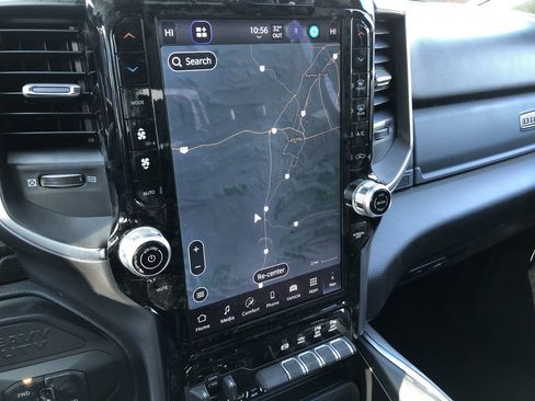 New 2026 RAM 2500 Big Horn image 21