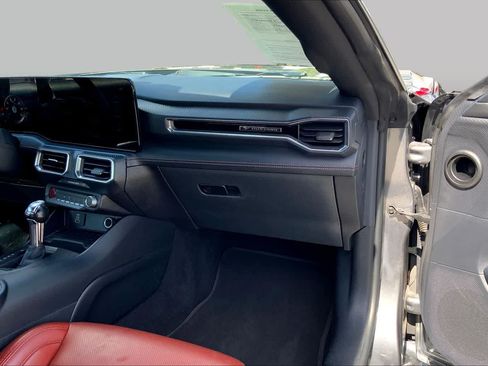 Used 2024 Ford Mustang Premium RWD image 30