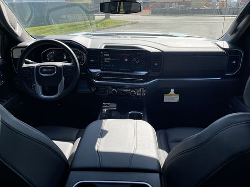New 2026 GMC Sierra 1500 Elevation w/ Elevation Premium Package AWD/4WD image 21