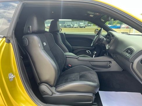 Used 2021 Dodge Challenger R/T Scat Pack image 18
