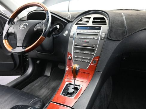Used 2007 Lexus ES 350 FWD image 28