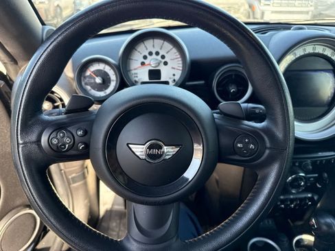 Used 2013 MINI Cooper Roadster S FWD image 17