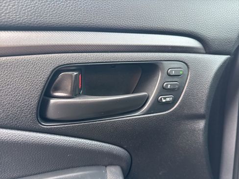 Certified 2023 Honda Passport TrailSport image 27